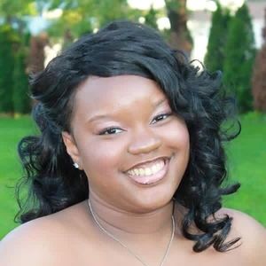 Meet your Posher, Lakisha